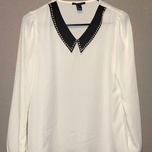 Forever 21 Blouse size small